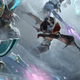 Illustration for article titled 93 Hours In, Im Still Not Sure If emDota 2/em Is Fun
